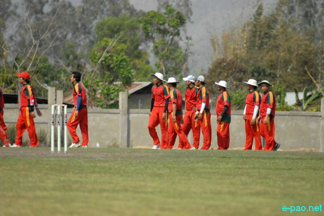 1st Dr Kishan Singh Memorial Cricket Tournament :: 06 March 2011