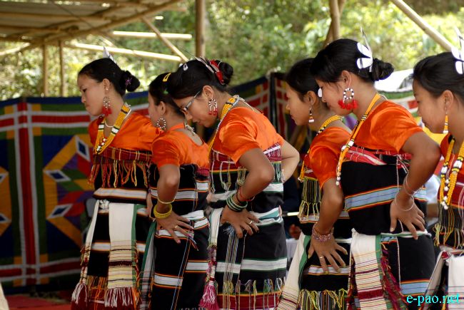 Youth Adventure Tourism Festival 2011 :: 30 April 2011 - 9 May 2011