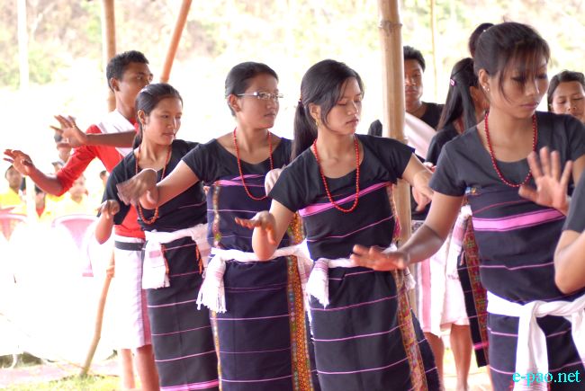 Youth Adventure Tourism Festival 2011 :: 30 April 2011 - 9 May 2011