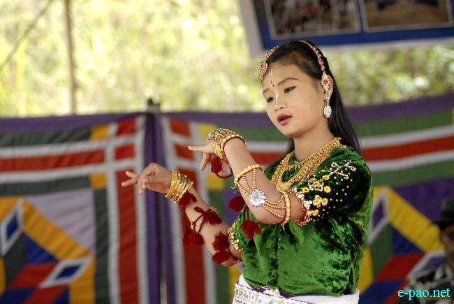 Youth Adventure Tourism Festival 2011 :: 30 April 2011 - 9 May 2011