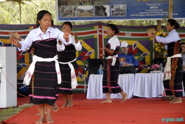 Youth Adventure Tourism Festival 2011 :: 30 April 2011 - 9 May 2011