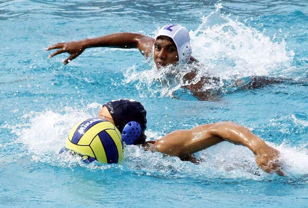 Pictures from 33rd National Games 2007 - Guwahati