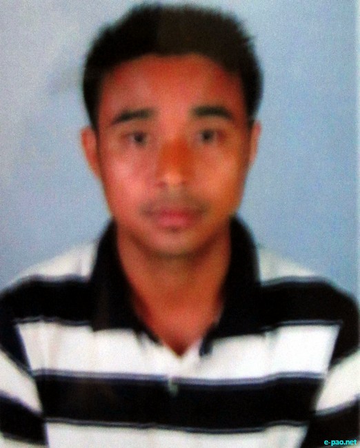 Player Profile of Assam Rifles (AR) Lamlong at 55 CC Meet Football Tournament :: December 2011