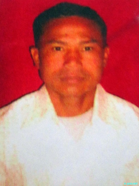 Player Profile of Assam Rifles (AR) Lamlong at 55 CC Meet Football Tournament :: December 2011