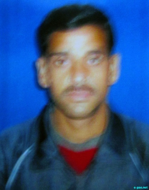 Player Profile of Assam Rifles (AR) Lamlong at 55 CC Meet Football Tournament :: December 2011