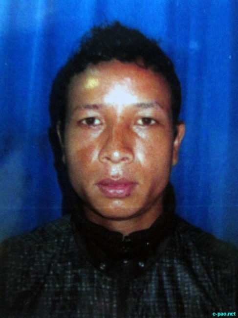 Player Profile of Assam Rifles (AR) Lamlong at 55 CC Meet Football Tournament :: December 2011