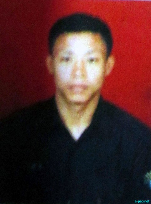 Player Profile of Assam Rifles (AR) Lamlong at 55 CC Meet Football Tournament :: December 2011