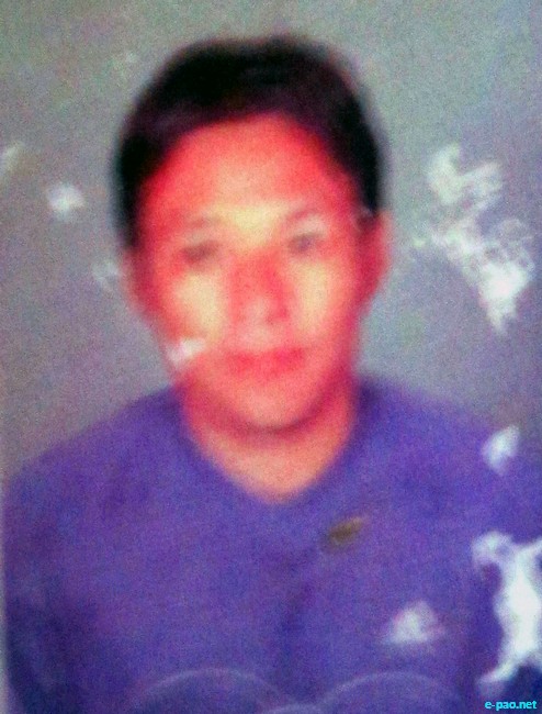 Player Profile of Assam Rifles (AR) Lamlong at 55 CC Meet Football Tournament :: December 2011
