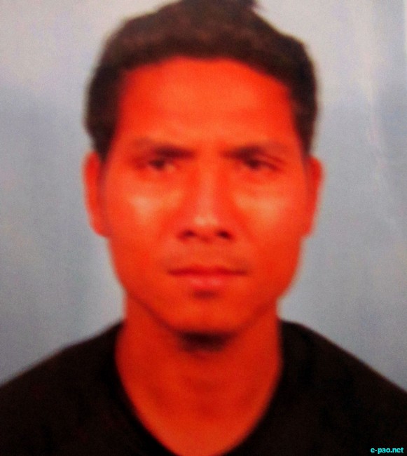Player Profile of Assam Rifles (AR) Lamlong at 55 CC Meet Football Tournament :: December 2011