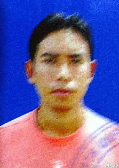 Player Profile of NISA, Thangmeiband at 55 CC Meet Football Tournament :: December 2011