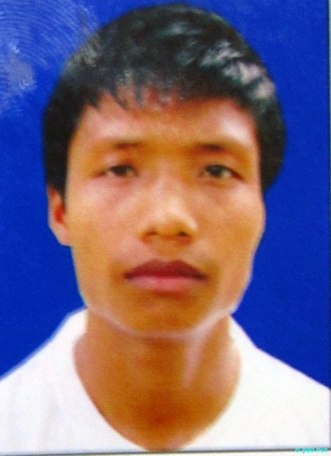 Player Profile of NISA, Thangmeiband at 55 CC Meet Football Tournament :: December 2011