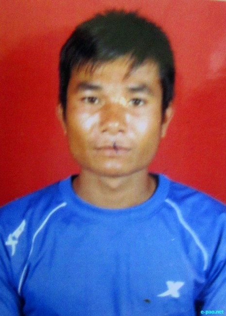 Player Profile of USA - Khurai Lamlong at 55 CC Meet Football Tournament :: December 2011