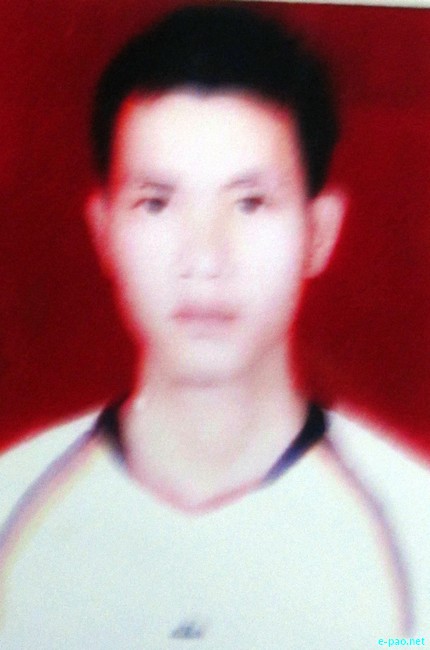 Player Profile of USA - Khurai Lamlong at 55 CC Meet Football Tournament :: December 2011