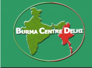 Burma Centre Delhi (BCD)