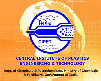 Central Institute Of Plastics Engineering & Technology (CIPET) Logo