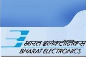 BEL Bharat Electronics Logo