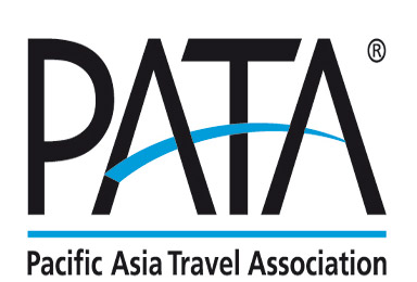 Pacific Asia Travel Association (PATA) Logo
