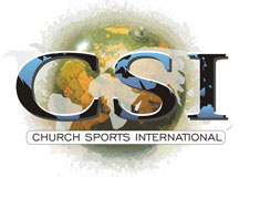 Church Sports International Logo