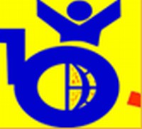 Social Welfare Department Manipur, persons with disabilities Logo 