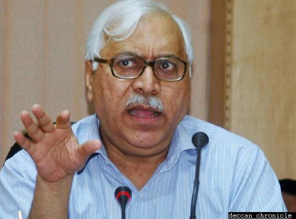 Chief Election Commissioner S. Y. Quraishi says Team Anna's proposals like 'Right to Recall' in the election rules will be too risky in India on October 16, 2011 