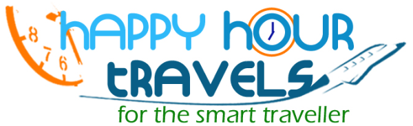 Happy Hour Travels (HHT)