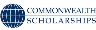 Commonwealth Scholarship / Fellowship Logo