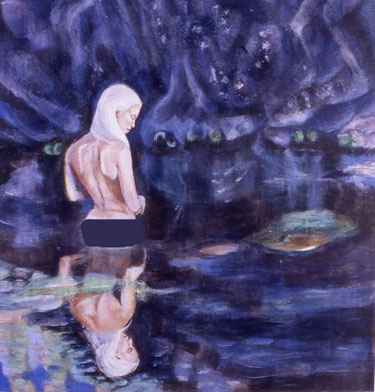 One Night's Dream