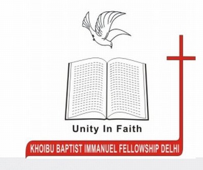 KBIF Khoibu Baptist Immanuel Fellowship, New Delhi