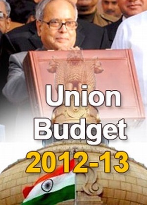 Union Budget 2012 :: Focus on Skills Development and Infrastructure