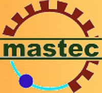 Manipur Science & Technology Council (MASTEC) Logo