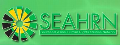 Southeast Asian Human Rights Studies Network (SEAHRN) 