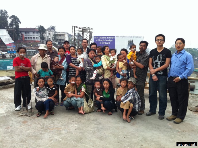 Smile Train Shija Cleft Project - Mission Nagaland- 5th Phase concluded