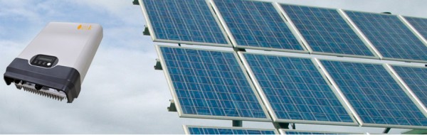 Solar Energy : The best way for commercial requirement of Manipur 