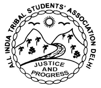 ALL INDIA TRIBAL STUDENTS ASSOCIATION, DELHI AITSA Logo