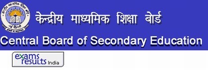 Central Board of Secondary Education (CBSE )