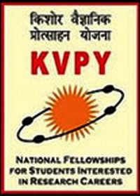 KVPY, Indian Institute of Science logo