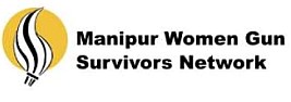  Manipur Women Gun Survivors Network MWGSN Logo