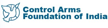  Control Arms Foundation of India CAFI Logo