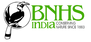 Bombay Natural History Society BHNS logo