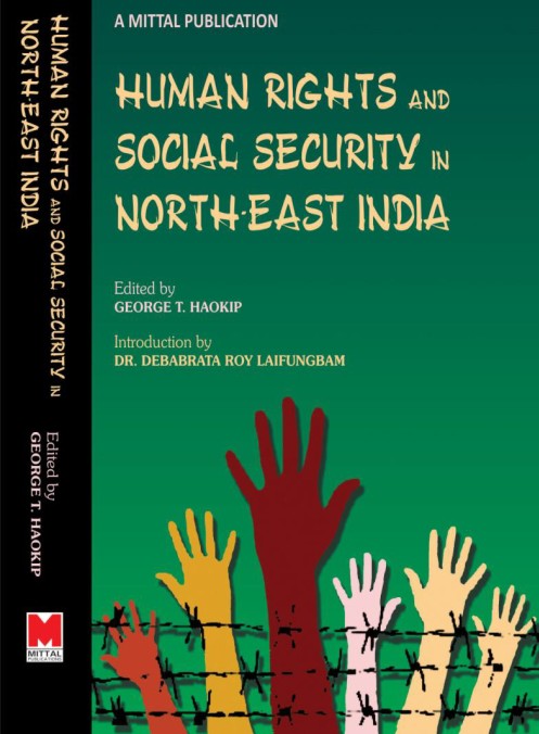 Human Rights and Social Security in Northeast India : Book Release