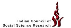 Indian Council for Social Science Research ICSSR  Logo