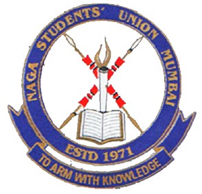 NAGA STUDENTS UNION MUMBAI NSUM logo