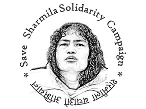 11 Days, 11000 Petitions for 11 Years :: Petition For Irom Sharmila  