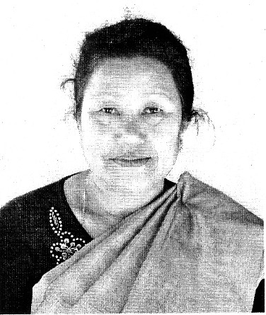 Akham Ongbi Lakshmi Devi :: Manipur State Kala Akademi Award in Dance 2010