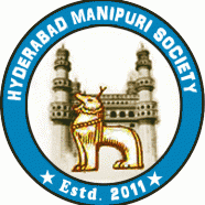 Hyderabad Manipuri Society (HYMS) Logo