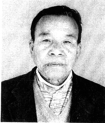 Laishram Leibakmacha Singh :: Manipur State Kala Akademi Award 2010 in Pena