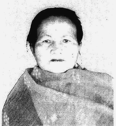 Mairembam Memma Devi :: Manipur State Kala Akademi Award 2010 in Music