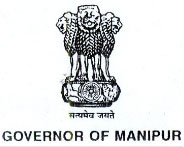 Manipur Goverment  Logo