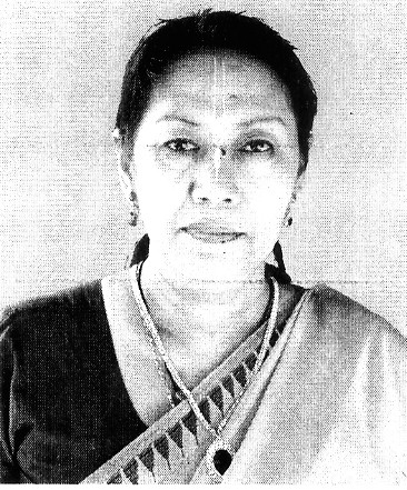 Sanasam Ongbi Jasoda Devi :: Manipur State Kala Akademi Award 2010 in Dance