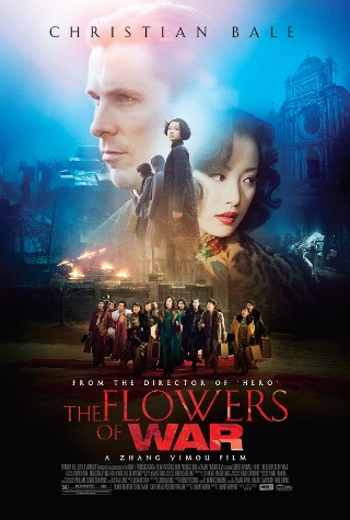 The Flowers of War(English)